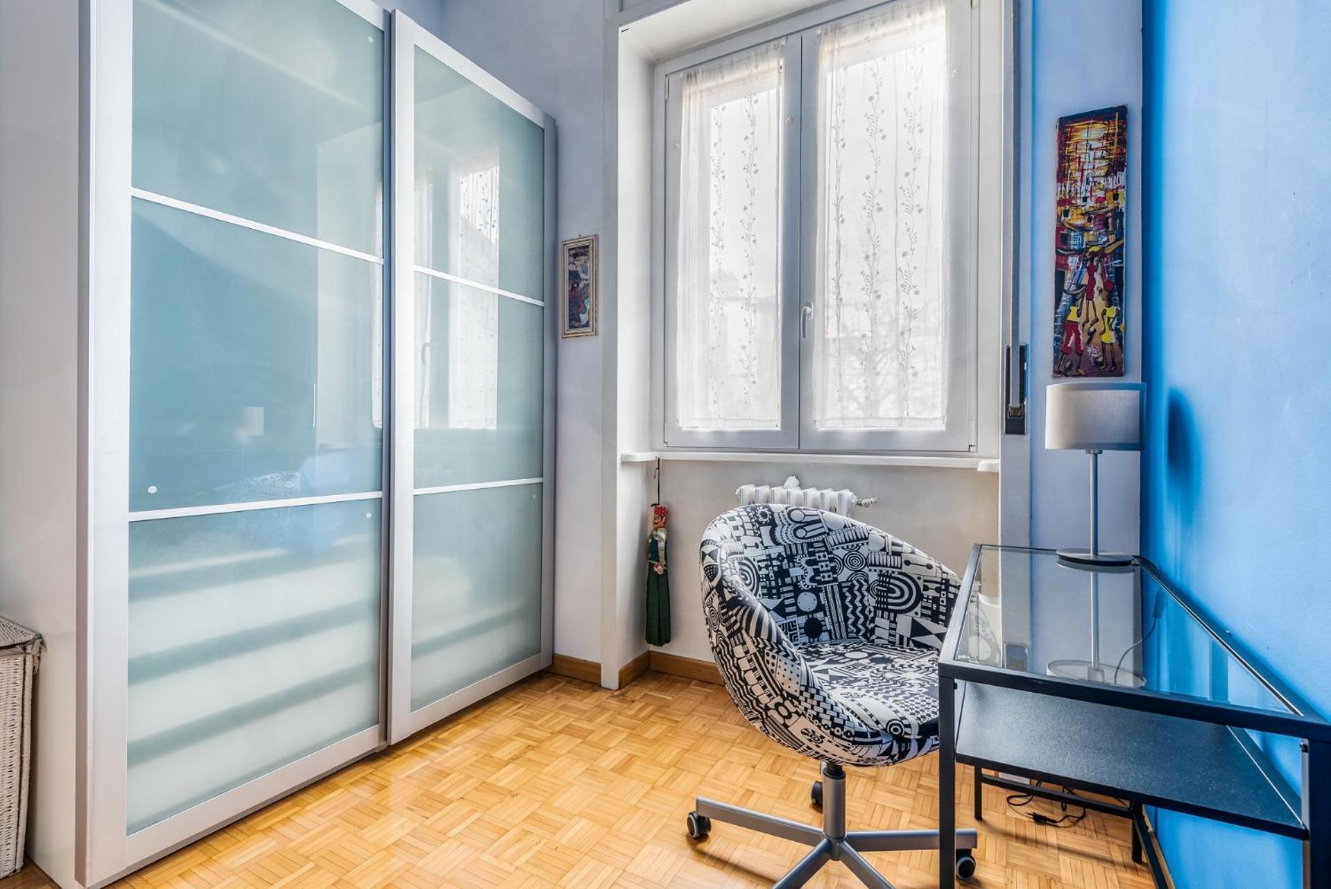 Duomo5'by Walk Airconditioning Wi Fi Lift Cattolica Apartment Mailand