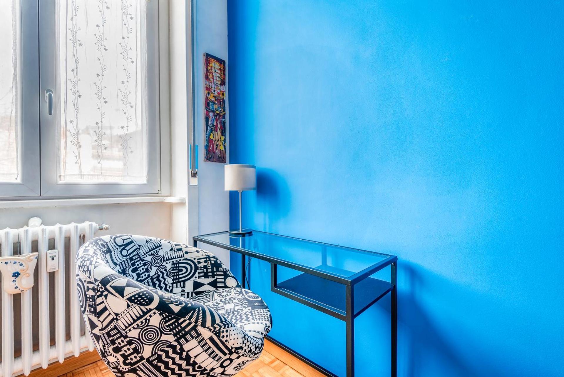 Duomo5'by Walk Airconditioning Wi Fi Lift Cattolica Apartment Mailand
